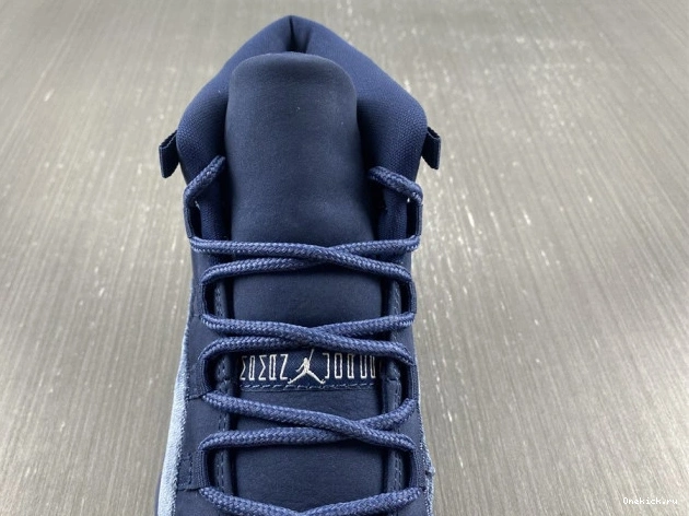 One Kick AR0715-441 Navy Midnight 11 WMNS Velvet Air Jordan 0707